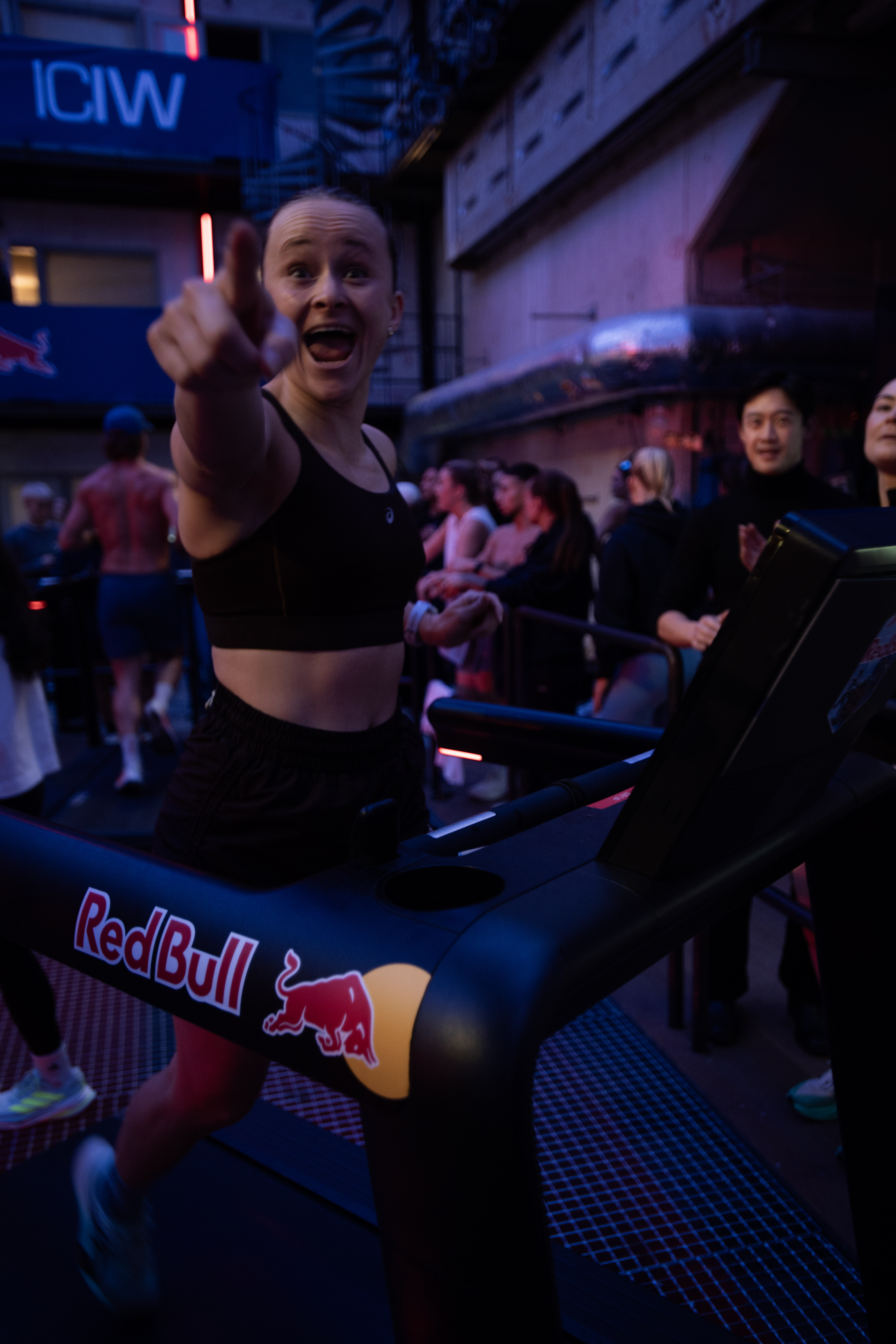 Red Bull 24h — 9
