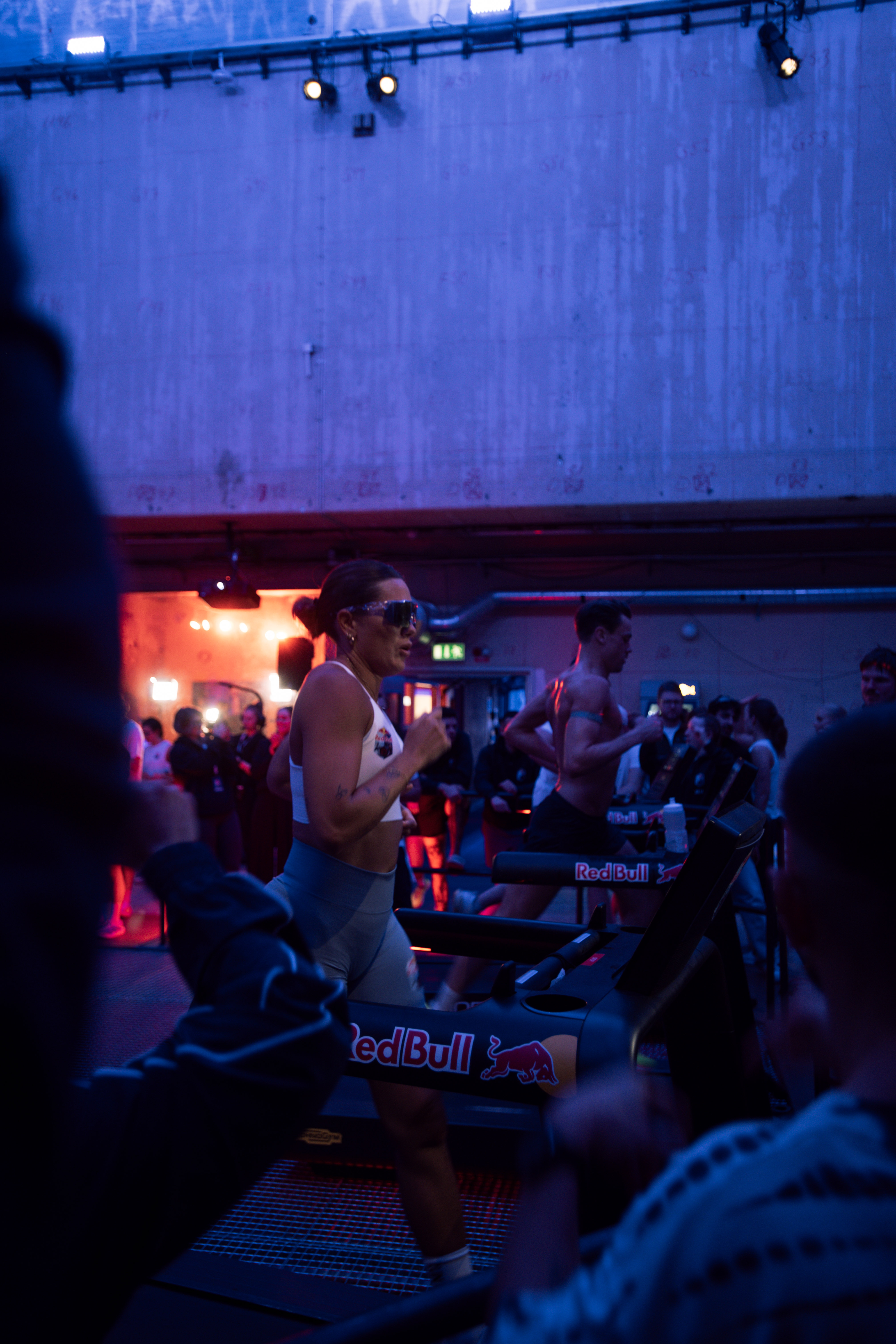 Red Bull 24h — 27